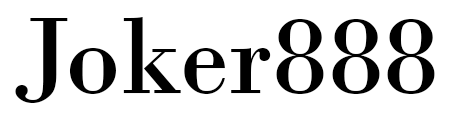 Joker888